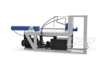Tire Debeader