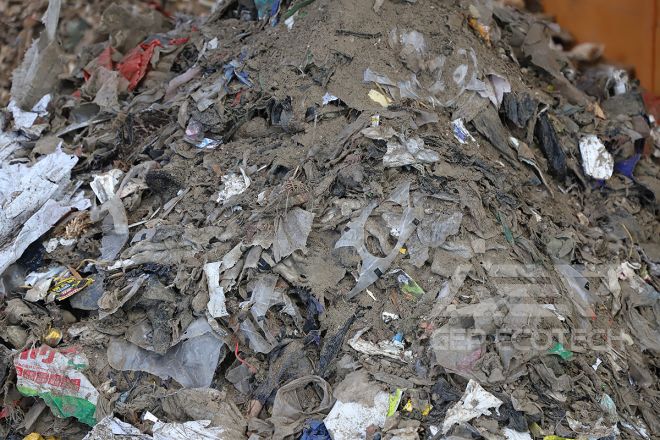 Transforming "Environmental Negative Assets" into "New Engines For Development": Refining Solid Waste Sorting Technology to Revitalize Landfill Value