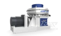 RDF Pellet Mill