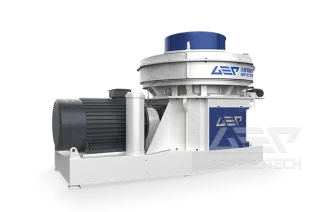 RDF Pellet Mill