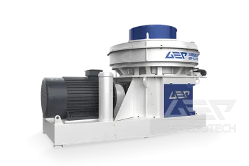 RDF Pellet Mill