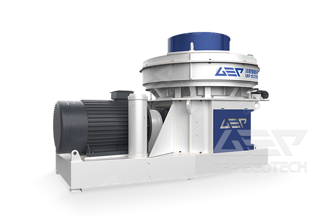 RDF Pellet Mill