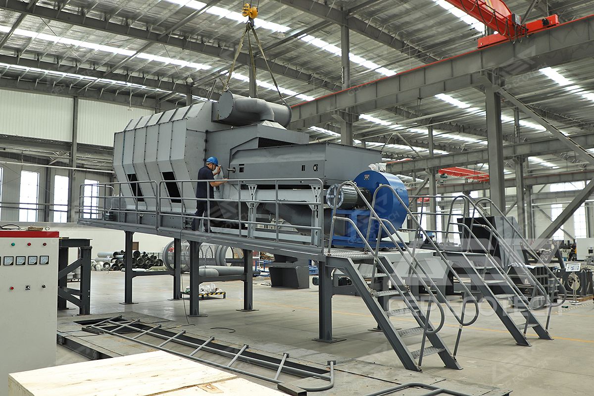 Wind Sifter Wind Sifter
