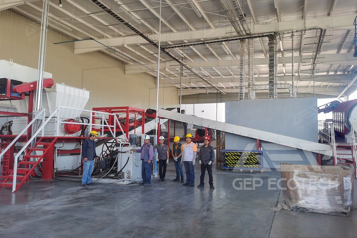 Manufacturing Capability Manufacturing Capability