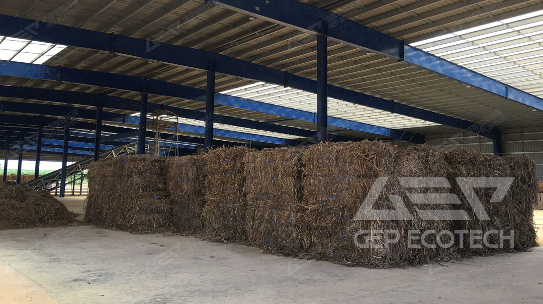 straw