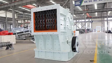 Impact Crusher