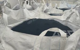 What Is the Price of a 1TPH Tire Shredder?