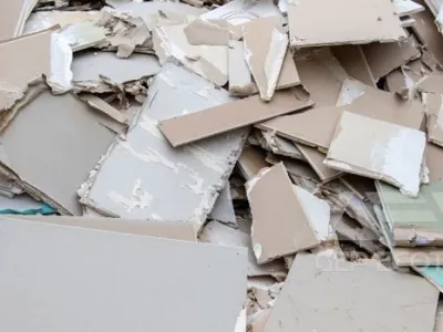 How to Choose a Waste Gypsum Board Shredder? Key Parameters Comparison