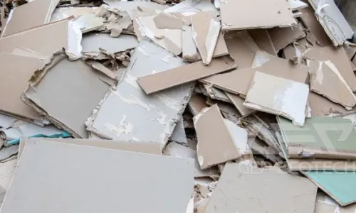 How to Choose a Waste Gypsum Board Shredder? Key Parameters Comparison