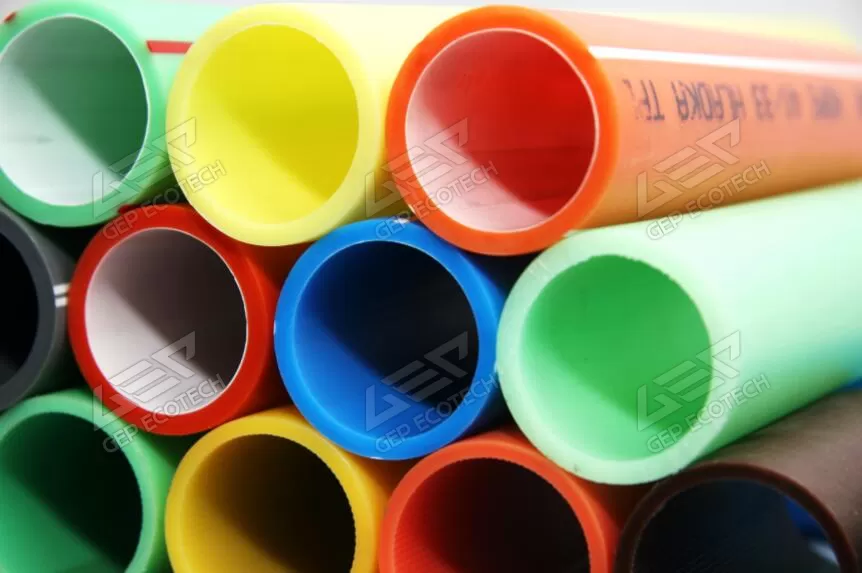 HDPE Plastic PIPE