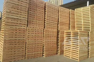 Wooden Pallets