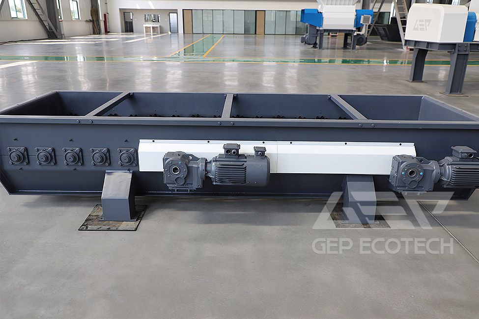 Roller Screen GZS Series