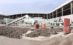 Desert Green Energy Rebirth: The GEP ECOTECH Affair of a Middle Eastern Entrepreneur