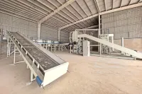 Bulky Waste and Recyclables Disposal Project in Jiangxi, China