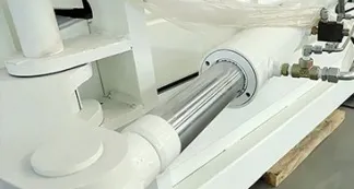 Heavy-Duty Hydraulic