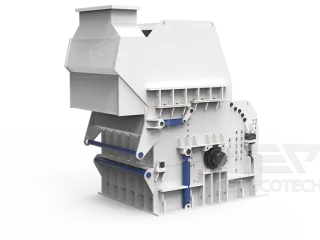 Hammer Crusher