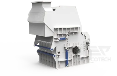 Hammer Crusher