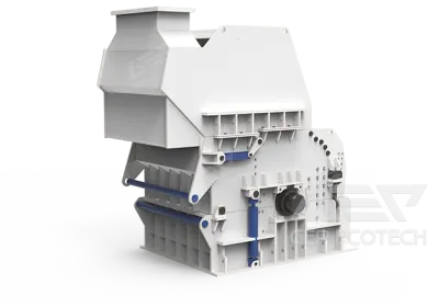 Hammer Crusher