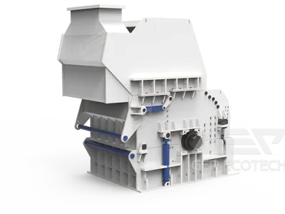 Hammer Crusher