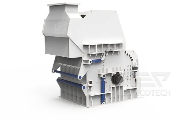 Hammer Crusher