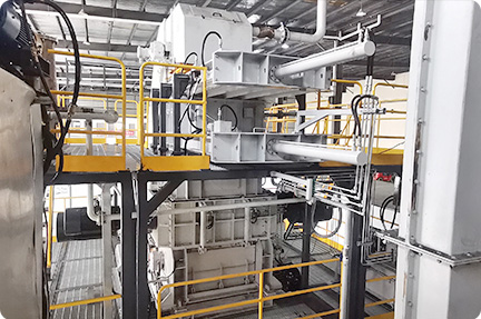 Australian Lithium Battery Recycling Project