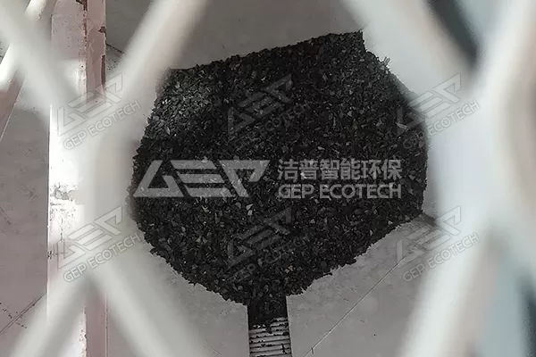 What are the usages of waste tire grinding rubber powder