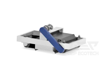 Magnetic Separator