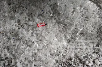 Plastic Ropes
