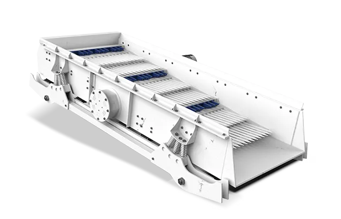 Flip-Flow Screen