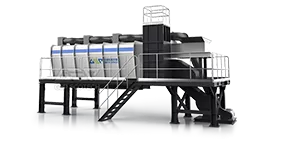 Separation Equipment