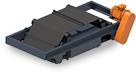Magnetic separator