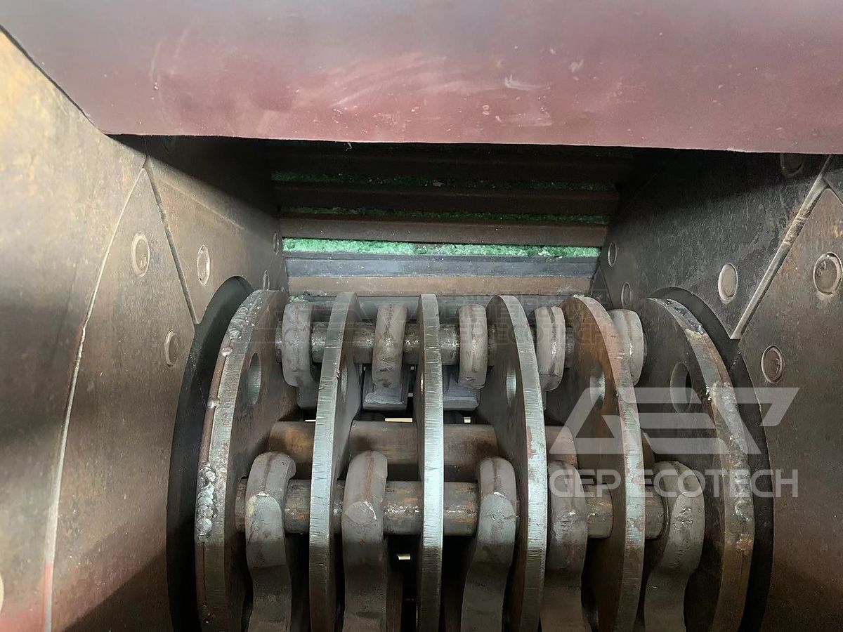 Petroleum Coke Crusher: Choosing the Right Equipment