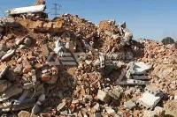 Construction Waste Management with GEP ECOTECH's Comprehensive Crushing, Sorting, and Recycling Solutions