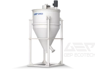 Fiber Separator