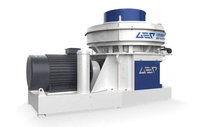 RDF Pellet Mill