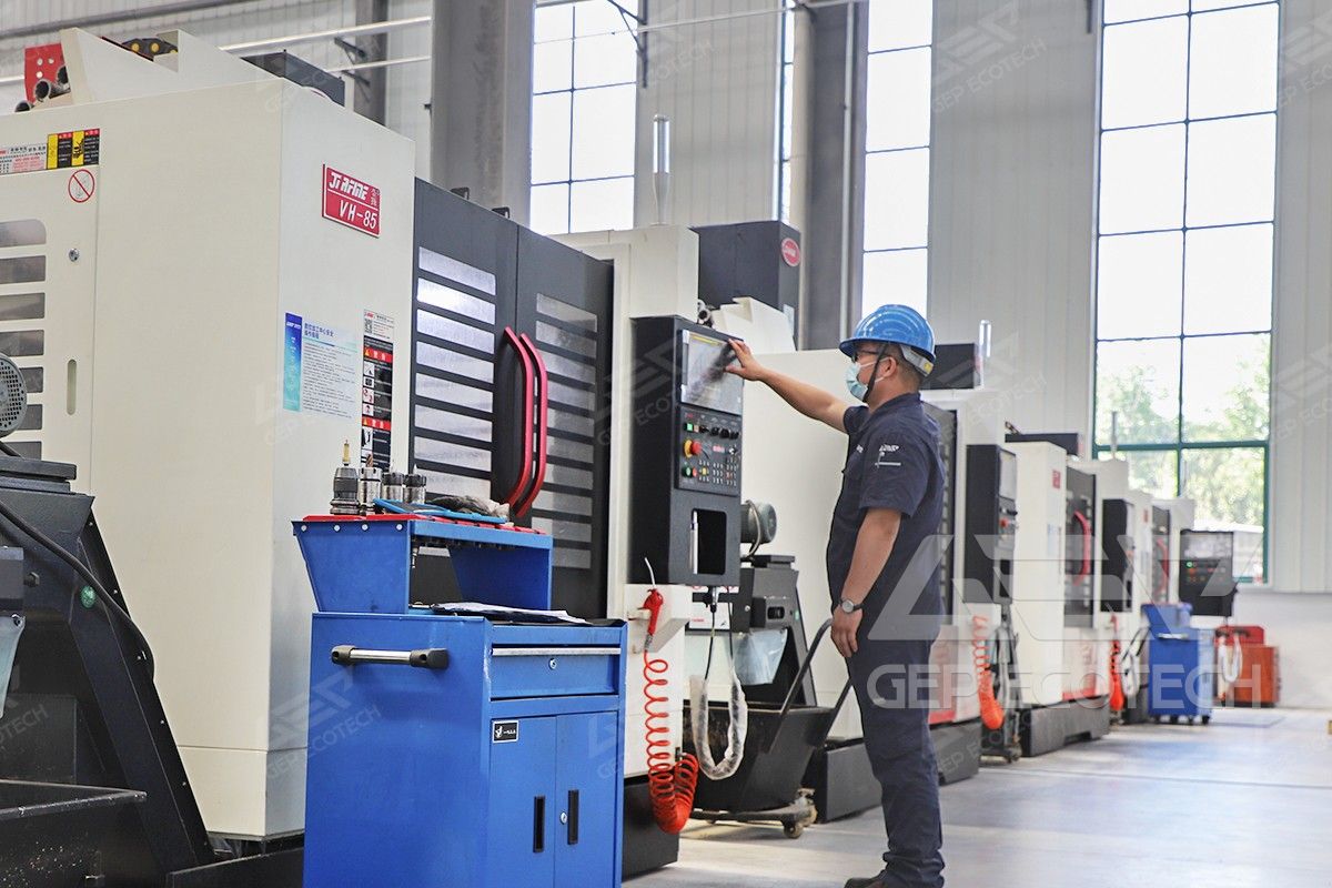 Manufacturing Capability Manufacturing Capability