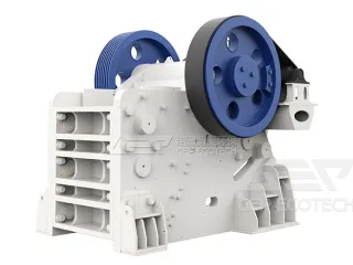 Jaw Crusher