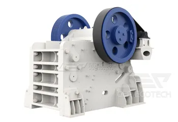 Jaw Crusher