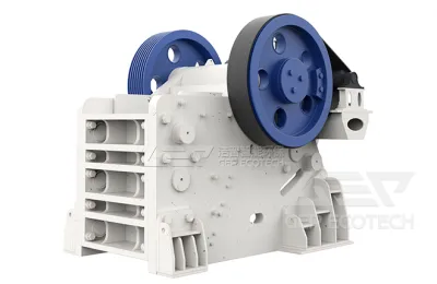 Jaw Crusher