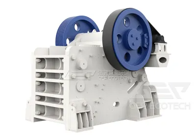 Jaw Crusher