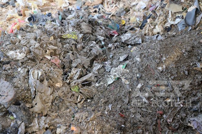 The Right Way to Resource Stale Waste