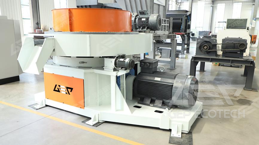 molding machine