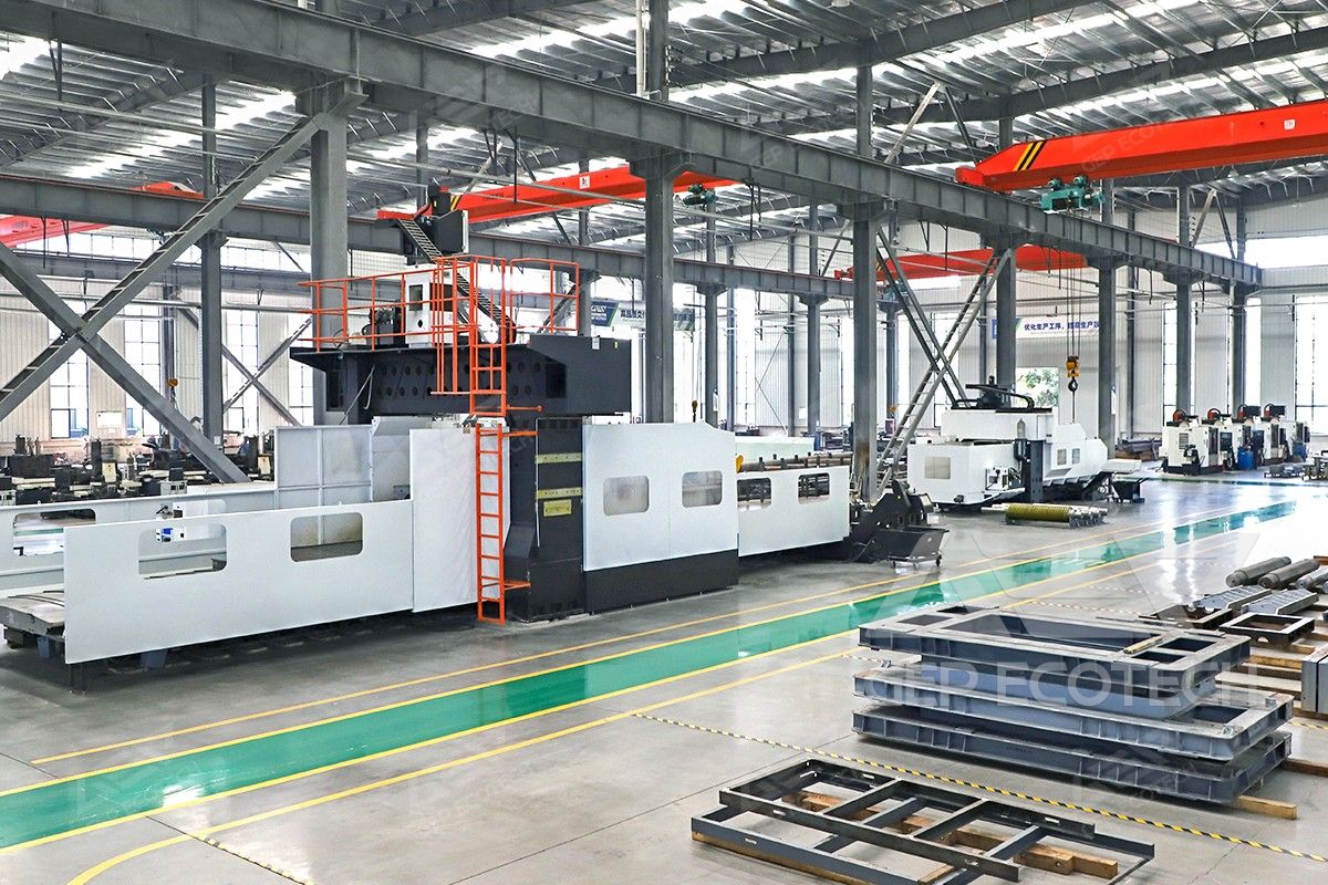 Manufacturing Capability