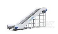 Chain Plate Conveyor