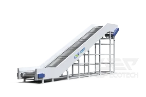 Chain Plate Conveyor