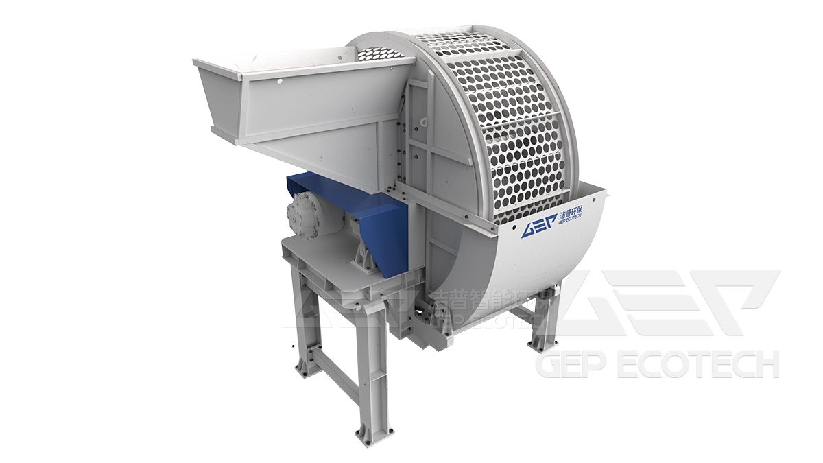 Tire Powder Machine for Sale
