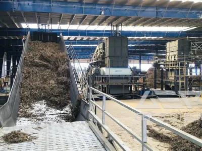 Who Is Your Most Reliable Partner for Biomass Recycling in China?