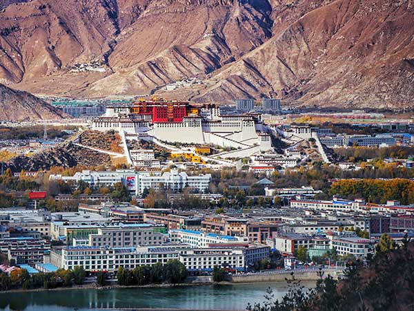 Good news! GEP signed the first bulky waste disposal project in Tibet