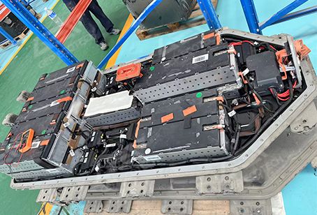 lithium material