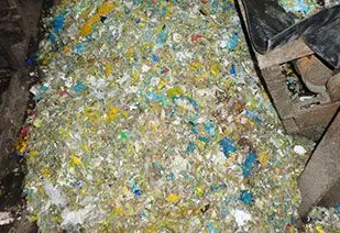Plastic